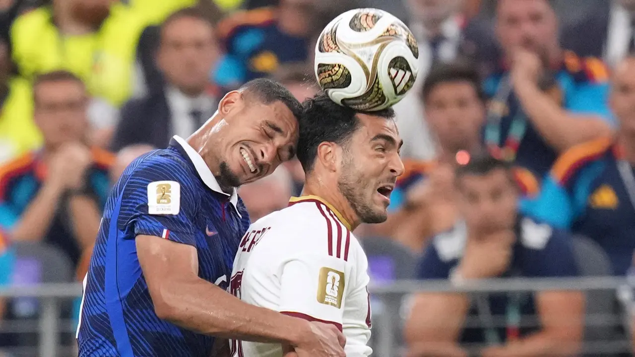 Tim Matador Kalahkan Prancis Tembus Final Piala Dunia