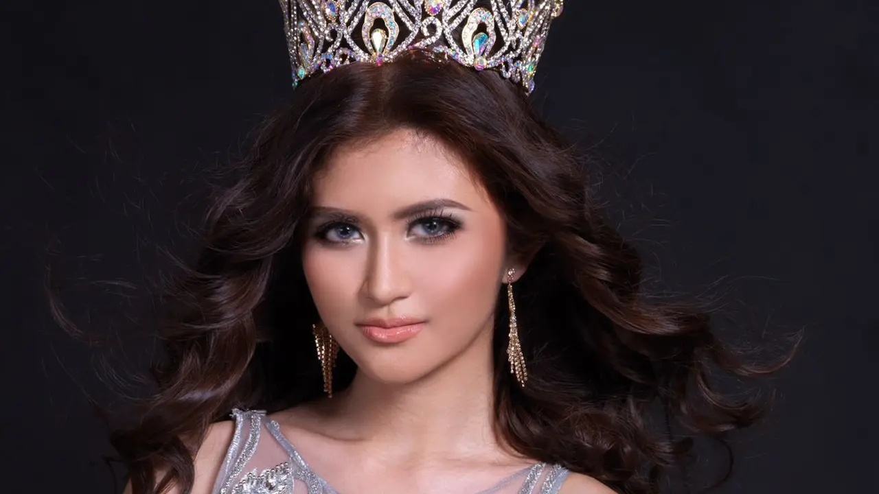 Wilona Asheera (Istimewa)