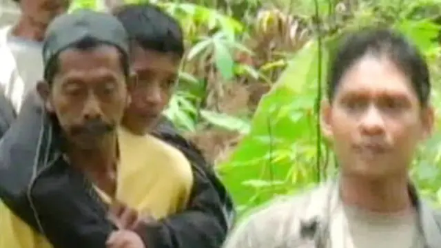 Setelah Hilang, 5 Remaja Kemah di Bukit Sawal Ditemukan
