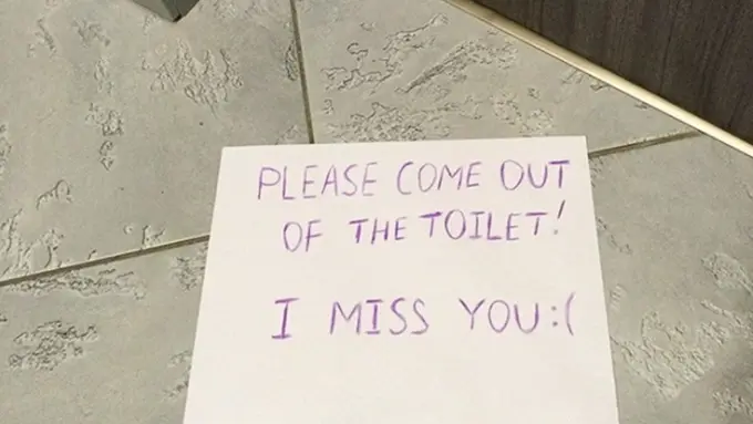 5 Pesan Lucu untuk Pasangan yang Nggak Terpikirkan Olehmu