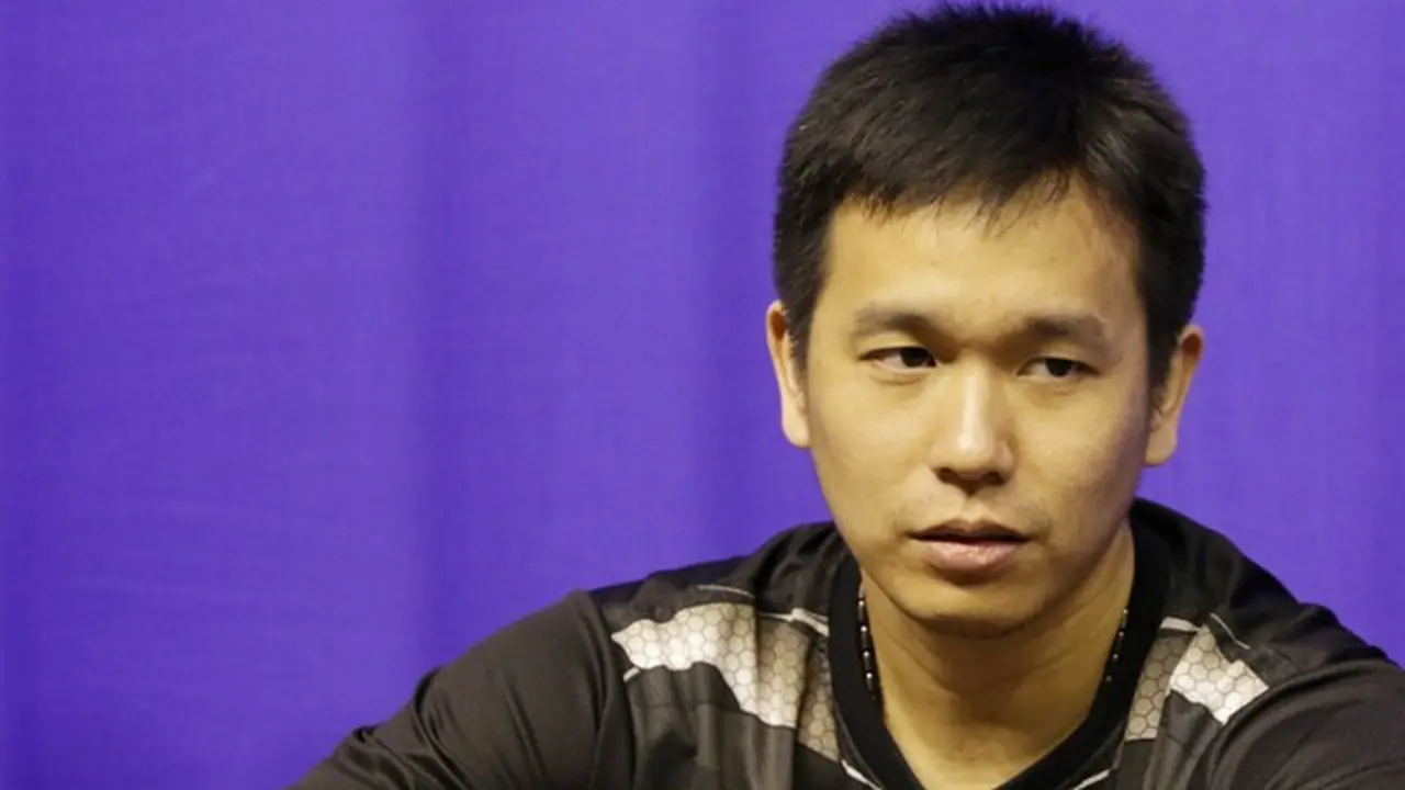 Hendra Setiawan