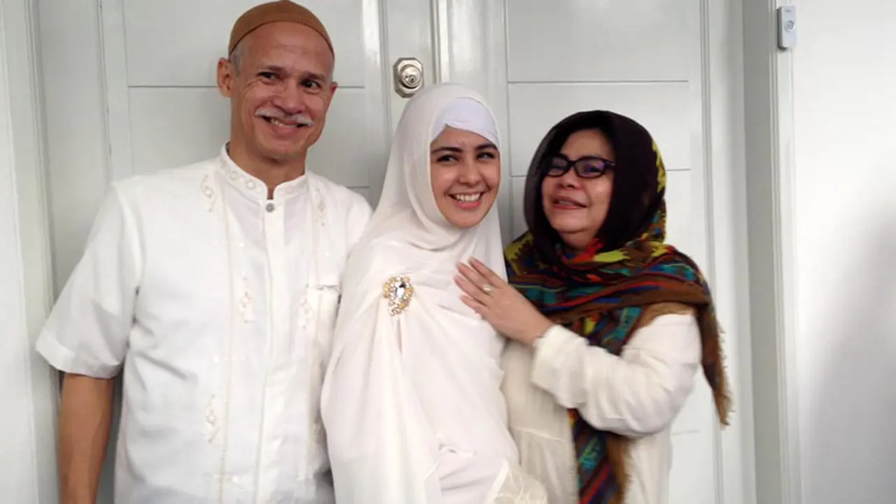 Ibu Risty Tagor Terlalu Banyak Ikut Campur?