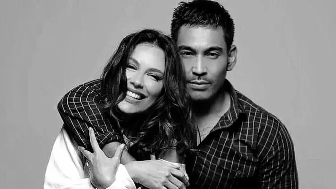 [Bintang] Sophia Latjuba