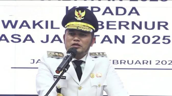 Pengadaan Mobil Dinas Gubernur Kaltim Rp 8,5 M Dikritik, Sekjen Golkar Ingatkan 