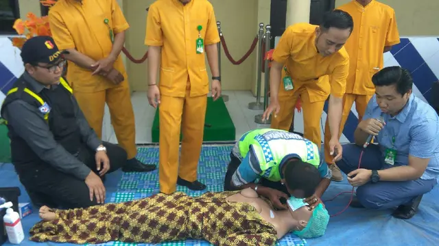 Kenali 6 Titik Rawan Jalur Mudik Lebaran 2017