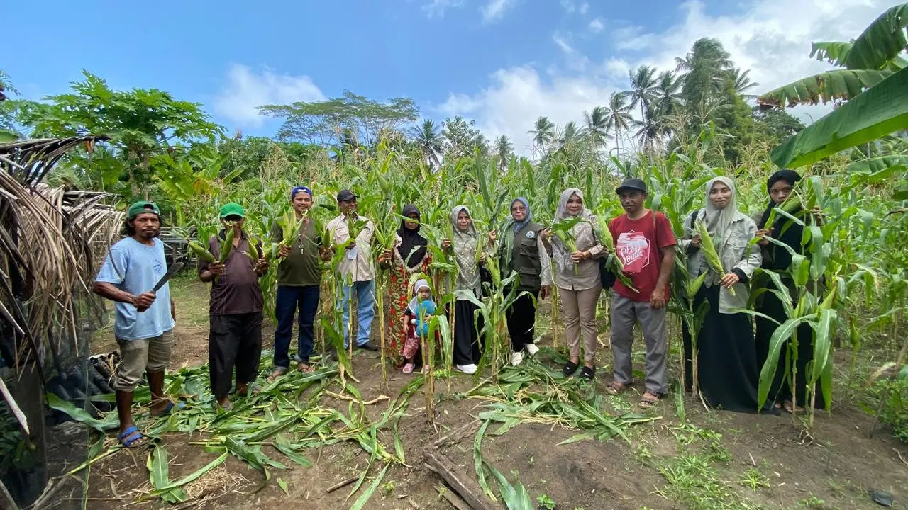 Jagung