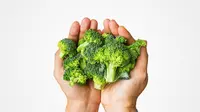 Brokoli Hambat Pertumbuhan Kanker Prostat