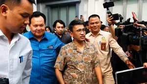 Minola Sebayang Tegaskan Tak Pernah Bocorkan Chat Pribadi Ruben Onsu