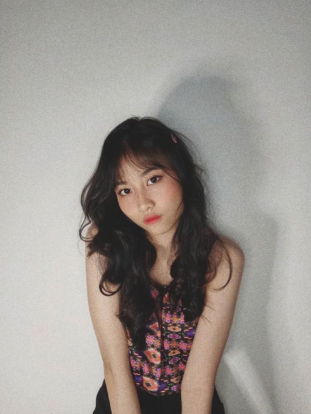 7 Pesona Muthe JKT48, Disebut Mirip Momo TWICE Versi Lokal