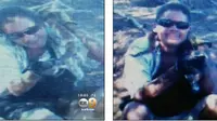 Seorang pria dari California Selatan terluka parah setelah berusaha untuk selfi dengan ular berbisa.