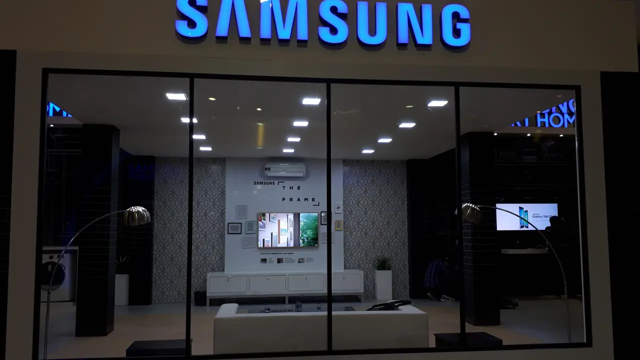 Samsung