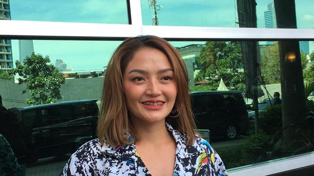 Siti Badriah (ist/ Munady Widjaja)