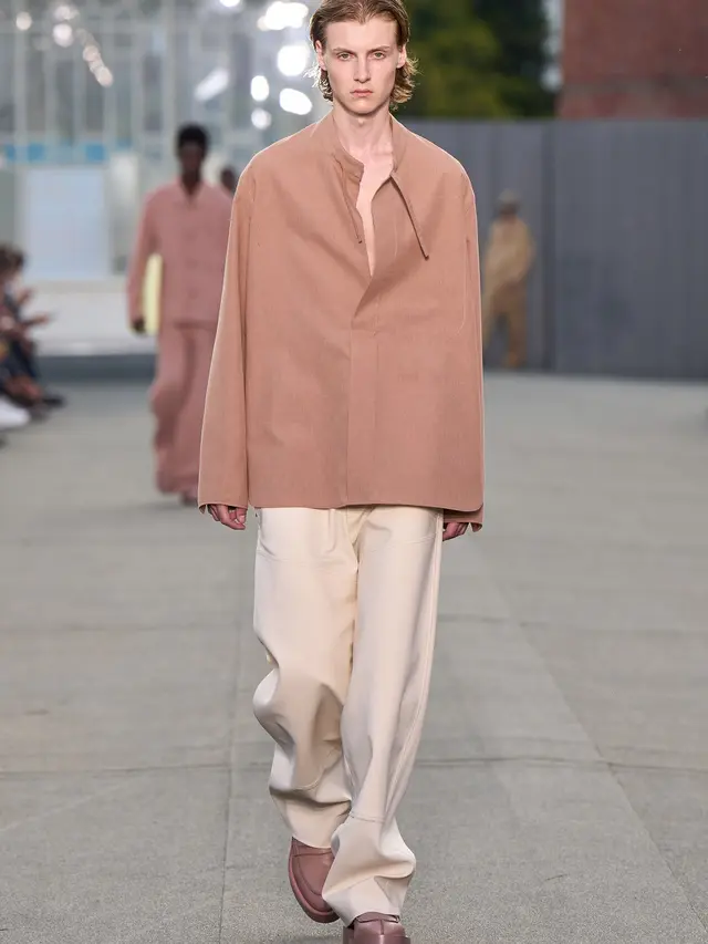 Zegna Summer 2023