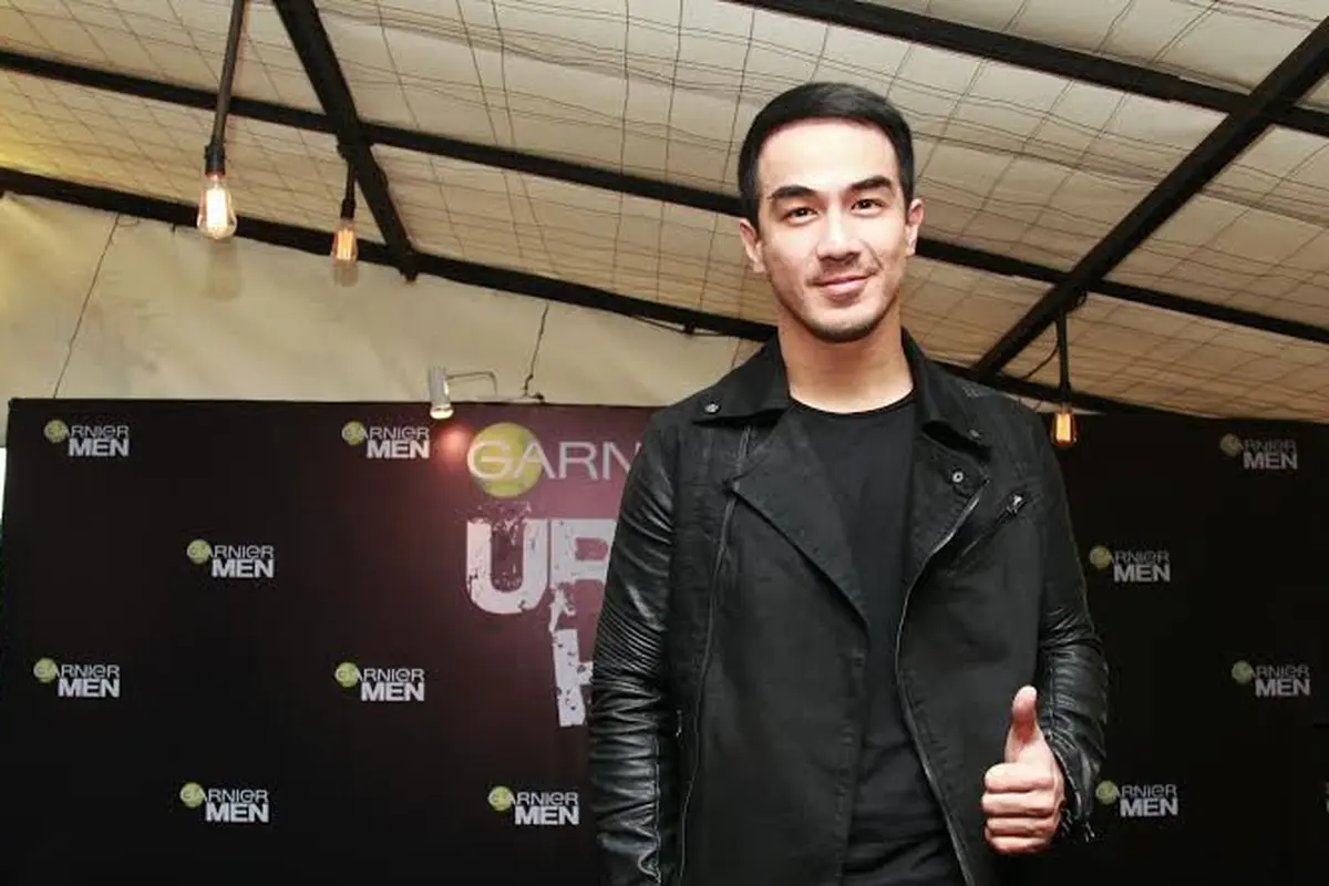 Joe Taslim