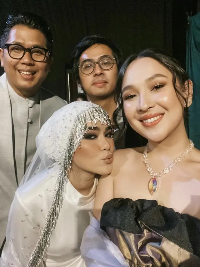 Agatha Pricilla, credit: @agthpricilla