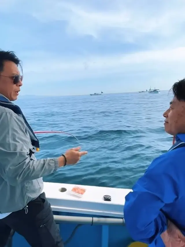 Ariel NOAH (Instagram/arielnoah)