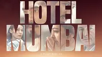 Poster film Hotel Mumbai (Arclight Films)