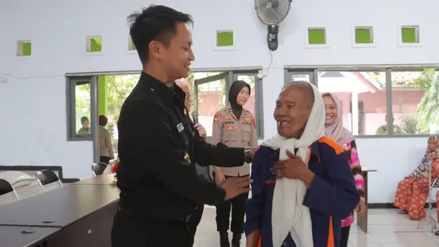 Serdik Sespimmen angkatan ke-63 telah menyelesaikan kunjungan Kuliah Kerja Profesi di Polres Pemalang, dengan berbagai rangkaian kegiatan selama tiga hari. (Foto: Liputan6.com/Humas Polres Pemalang)