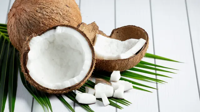 Coconut