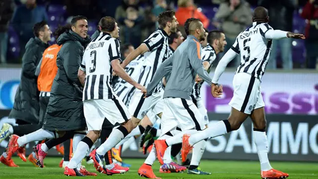 Juventus