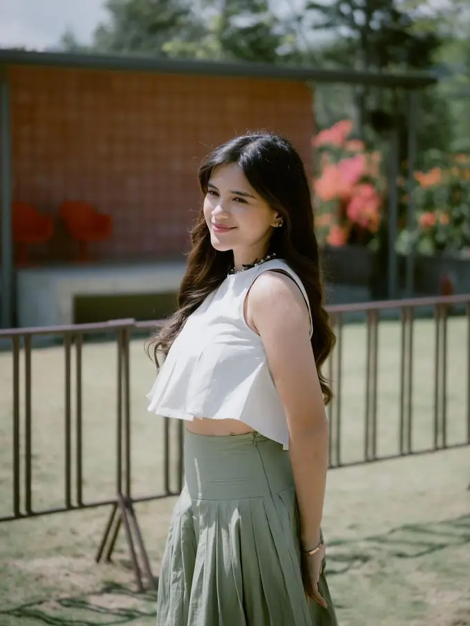 Jelang Usia 30an, Audi Marissa Tampil Makin Glowing dengan Perawatan Kecantikan ala Selebriti Korea