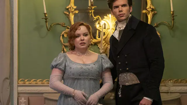 Bridgerton: Season 3 Part 2 hadir 13 Juni 2024. [Foto: Netflix]