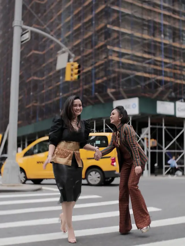 Yuni Shara/Instagram @yunishara36