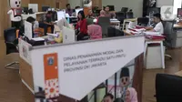 Ada Corona, Permintaan Perizinan di Mal Pelayanan Publik Berkurang