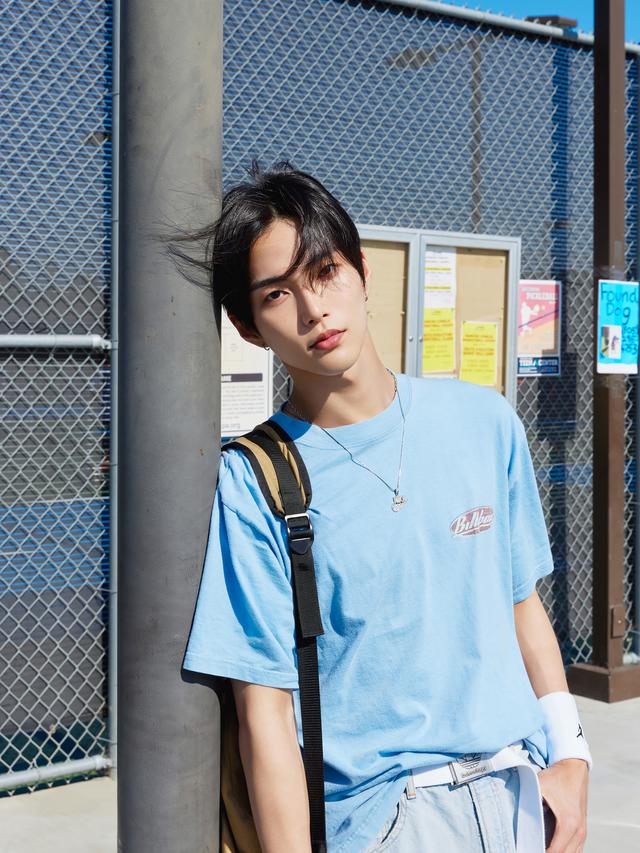 Seunghan RIIZE (SM Entertainment via Soompi)