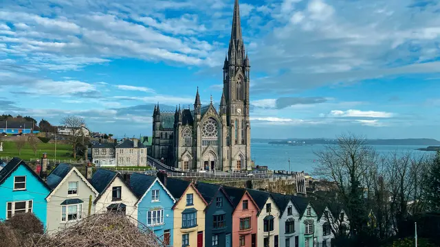 Cork