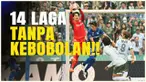 Berita video Kunci Kokohnya Lini Belakang Machida Zelvia di J1 League musim ini