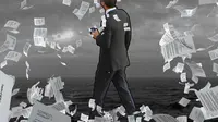 Laporan Paradise Papers Ungkap Rahasia Taipan Dunia Hindari Pajak
