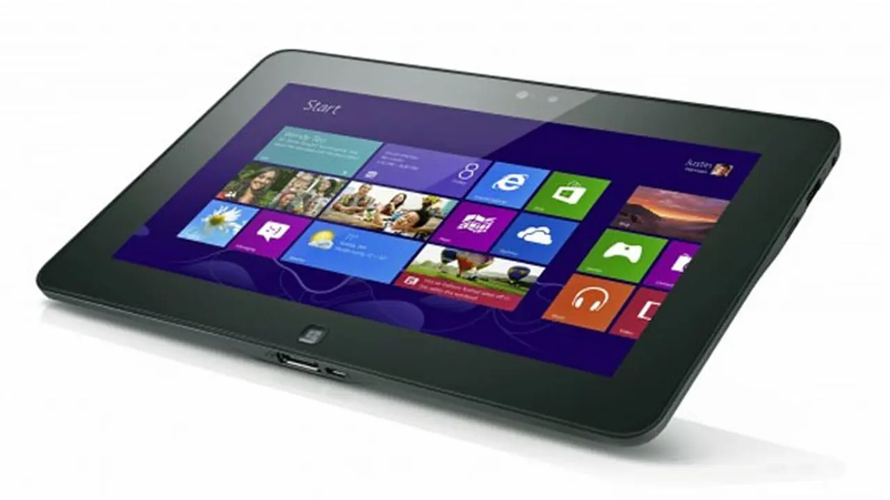 Vendor Lokal Bantu Populerkan Tablet Windows