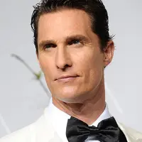 Matthew McConaughey