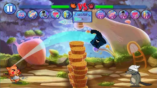 Game Lucu