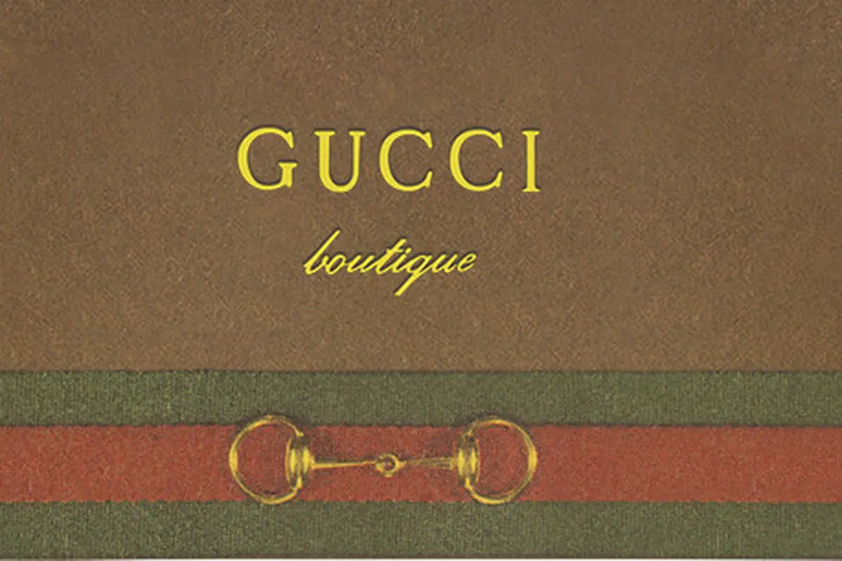 Gucci