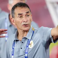 Piala AFF U-23 2025: Hajar Brunei 8-0, Gerald Vanenburg Belum Puas Performa Timnas Indonesia