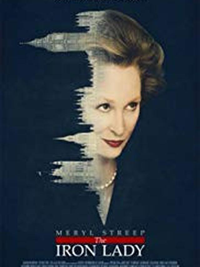 the iron lady (foto: imdb)