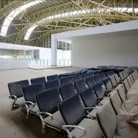 Habiskan 17 juta dolar untuk biaya pembangunan, bandara di India ini justru tak digunakan.