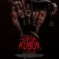 Poster film Siksa Kubur. (Foto: Dok. Twitter @bicaraboxoffice)
