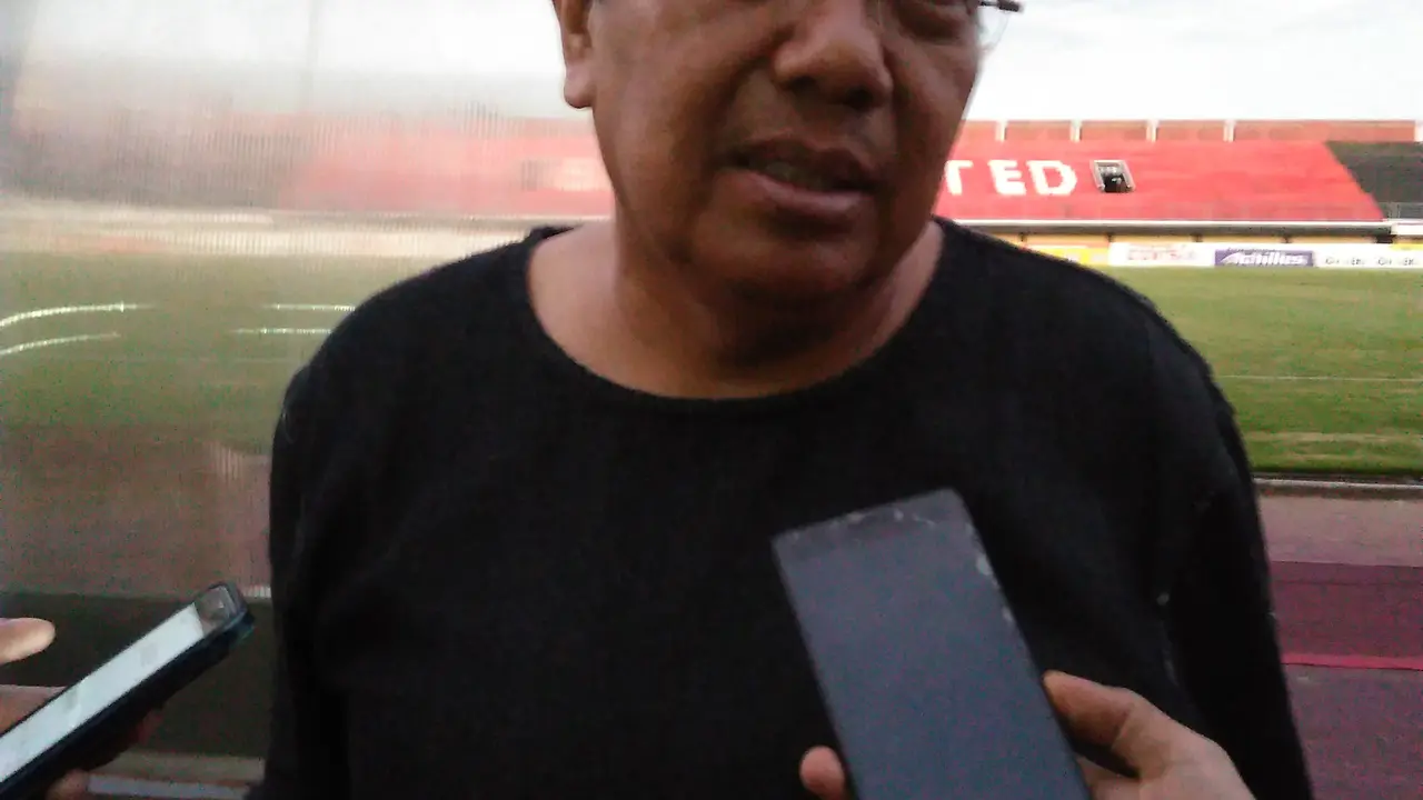 Persija Bakal Rombak Tim Usai Lawan Perseru