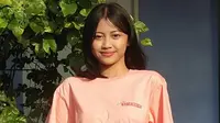 6 Potret Tasya Juara D'Academy 7 saat Tampil Tanpa Makeup, Cantik Natural