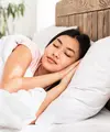 Tidur nyenyak bermanfaat untuk meningkatkan daya tahan tubuh. (Credit:&nbsp;Milkos/Depositphotos.com)