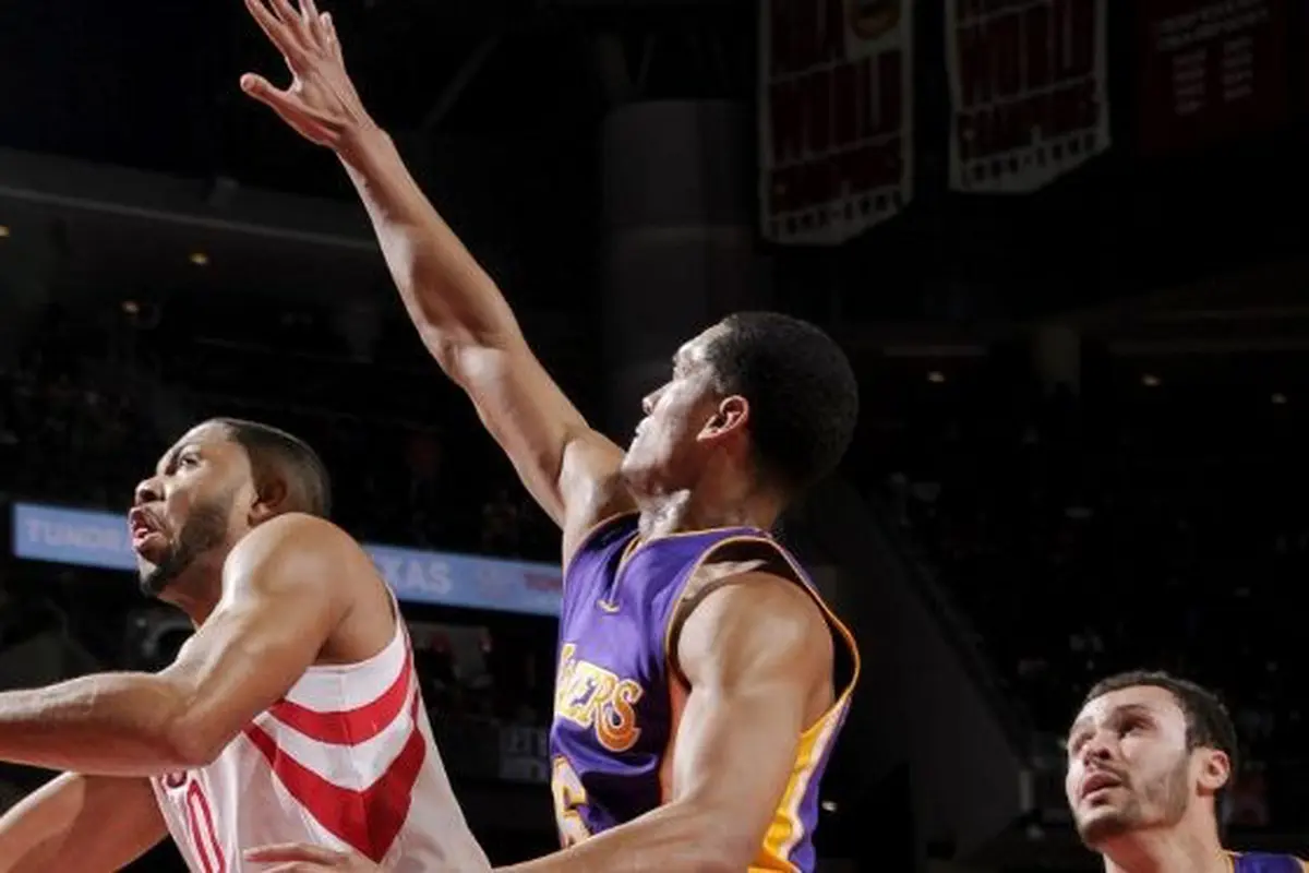 LA Lakers