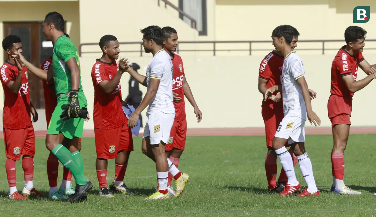 Keputusan PSSI untuk menghentikan Liga 2 dan Liga 3, serta meniadakan promosi-degradasi di kasta teratas Liga 1, memunculkan sejumlah dampak buruk. (Bola.com/M Iqbal Ichsan)