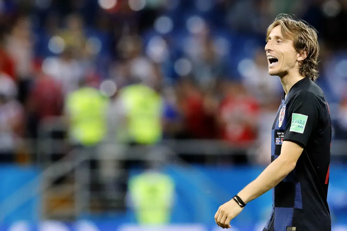 Ballon d'Or, Piala Dunia 2018, Pesta Bola Rusia