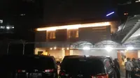 Hampir 2 Jam, KPK Geledah Rumah Dinas Wakil Ketua DPR Azis Syamsuddin