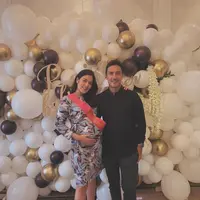 Raisa dan Hamish Daud (dok. Instagram @raisa6690/https://www.instagram.com/p/BrsfsvbHiMY/Putu Elmira)