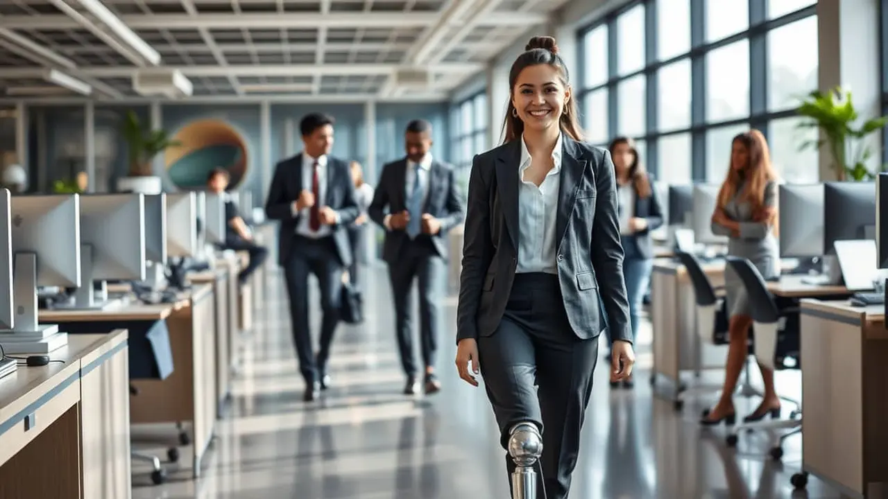 apa itu disabilitas