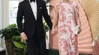 Cucu Presiden Joe Biden Umumkan Kehamilan di Hari Pilpres AS